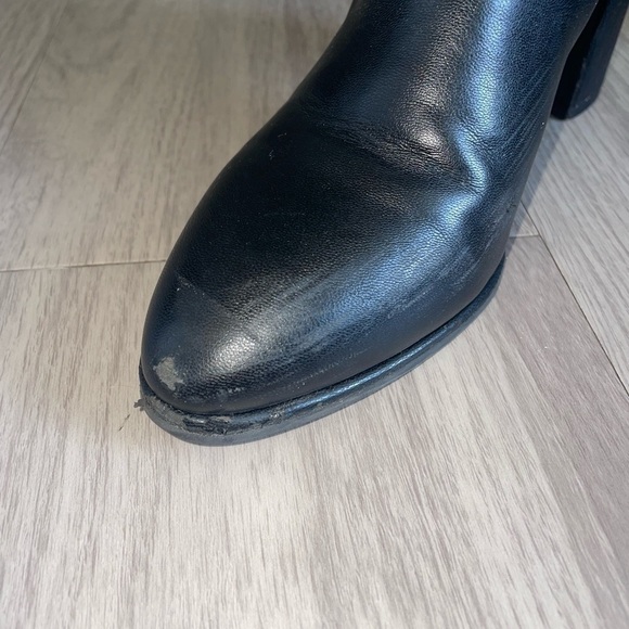 Marc Fisher dyvine ankle booties - Picture 8 of 8